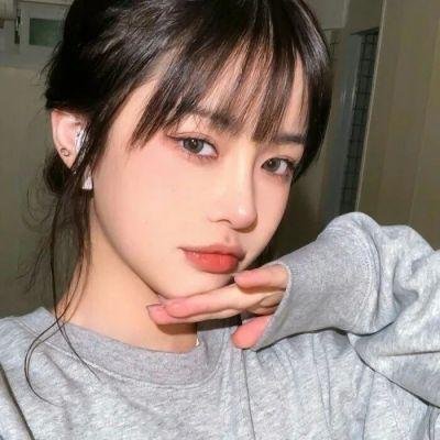 早上下班的女人