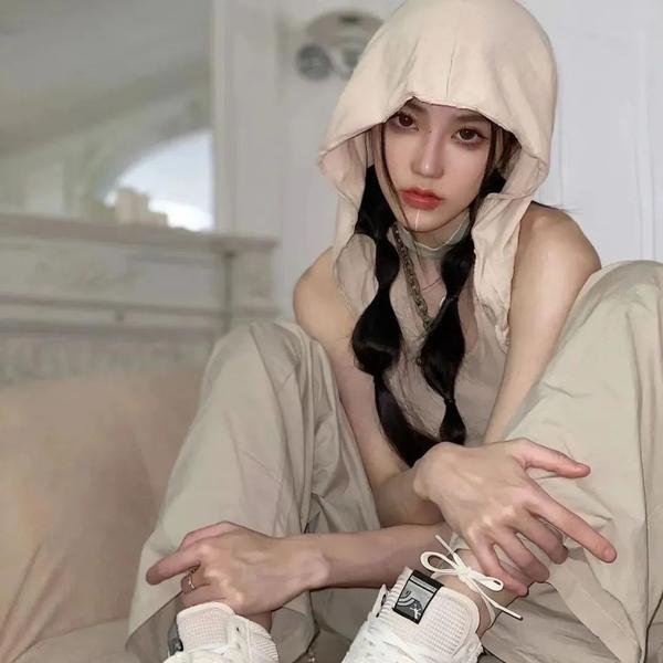 下女的诱惑